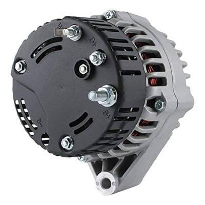 New 24V 55Amp Alternator Fits Various Tractors By Number Only 0118-1739 01183189 thumbnail 3
