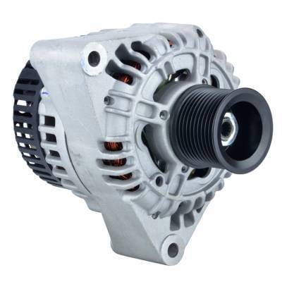 Alternator Compatible With 2008-2015 Mf-7140 Mf-7150 Mf-7170 Mf-7180 Mf-7350 Mf-7370 Mf-7390 Sisu