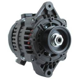 New 12V 150Amp Alternator Fits Indmar Engines By Part Number Only 8600002 186451