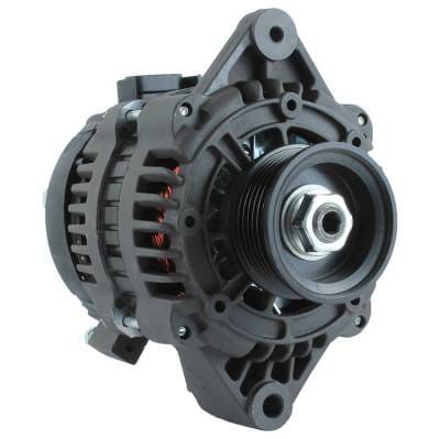 New 12V 150Amp Alternator Fits Indmar Engines By Part Number Only 8600002 186451