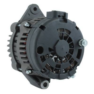 New 12V 150Amp Alternator Fits Indmar Engines By Part Number Only 8600002 186451 thumbnail 5