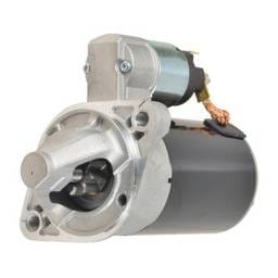 New 12V 8T Starter Fits Hyundai Accent Se 2011 36100-22860 Sr4145x 455964 600206