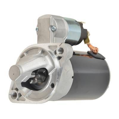 New 12V 8T Starter Fits Hyundai Accent Se 2011 36100-22860 Sr4145x 455964 600206 thumbnail 2