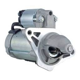 New 12V 9 Tooth Starter Fits Scion Iq Base 1.3L 2012-2013 4280008021 28100-47200