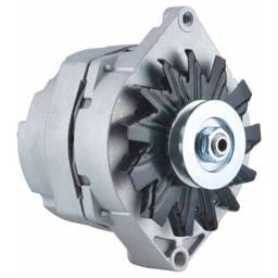 New 12V 108A Alternator Fits Gmc B6000 C5000 C5500 C5d C6000 C6d 1101297 1101236