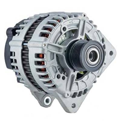12V 180Amp Alternator Compatible With Volkswagen Eu Caravelle Transporter 8El738213411