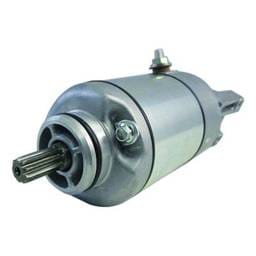 New 12V Starter Compatible With Suzuki Motorcycle Gsx-R600 1992-93 31100-46E00 2280000320