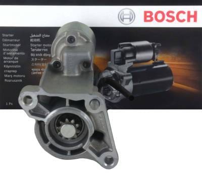Bosch 12V Starter Compatible With Landrover Lr2 Sport 3.2L 2011-2012 0-001-121-443 Lr029180 thumbnail 7