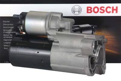 Bosch 12V Starter Compatible With Landrover Lr2 Sport 3.2L 2011-2012 0-001-121-443 Lr029180 thumbnail 9