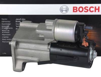 Bosch 12V Starter Compatible With Landrover Lr2 Sport 3.2L 2011-2012 0-001-121-443 Lr029180 thumbnail 11
