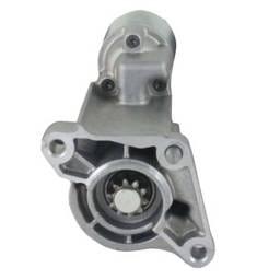 Bosch 12V Starter Compatible With Landrover Lrs Hse Se Sport 3.2L 0-001-121-444 0-001-121-443