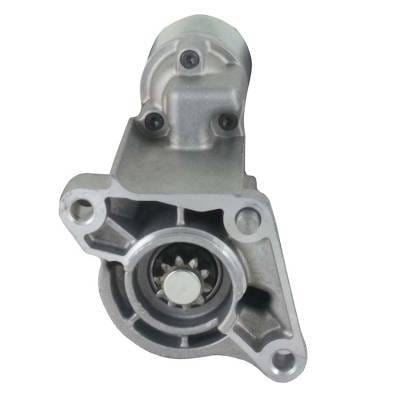 Bosch 12V Starter Compatible With Landrover Lrs Hse Se Sport 3.2L 0-001-121-444 0-001-121-443