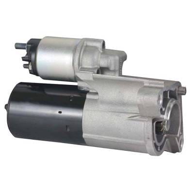 Bosch 12V Starter Compatible With Landrover Lrs Hse Se Sport 3.2L 0-001-121-444 0-001-121-443 thumbnail 3