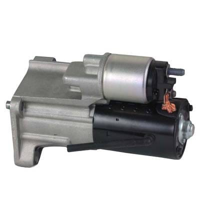 Bosch 12V Starter Compatible With Landrover Lrs Hse Se Sport 3.2L 0-001-121-444 0-001-121-443 thumbnail 5