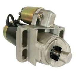 12V Starter Motor Compatible With Mercruiser Ski Engine Black Scorpion 350 Mag 454 Efi 5.7L 7.4L V8