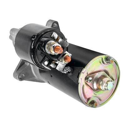 New 10 Tooth 12 Volt Starter Compatible With Volkswagen Europe Van Multivan 1.8L 2.0L 1990-1992 By thumbnail 3