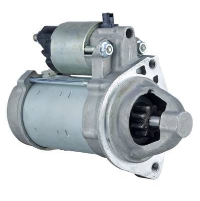Engine Starter Motor Compatible With 2010-2015 Bmw 760I 760Li V12 Twin Turbo 6.0L Rolls-Royce Ghost