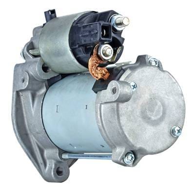 Engine Starter Motor Compatible With 2010-2015 Bmw 760I 760Li V12 Twin Turbo 6.0L Rolls-Royce Ghost thumbnail 3