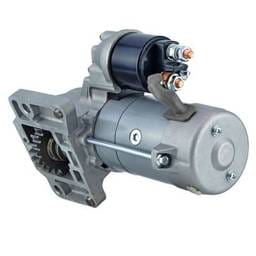 New 12 Volt Starter Compatible With Volvo Truck Xc90 V8 4.4L 4414Cc 269Cid 2006 2007 2008 2009 2010
