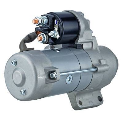 New 12 Volt Starter Compatible With Volvo Truck Xc90 V8 4.4L 4414Cc 269Cid 2006 2007 2008 2009 2010 thumbnail 3