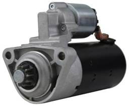 New 12V 10T Cw Starter Compatible With Porsche Cayeene 05-06 0001125025 0-001-125-025 948-604-106-00