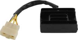 12 Volt Rectifier Compatible With Suzuki Lt160e Lt-F160 Lt-4Wd Lt-250 2Wd Quadrunner 1987-2004