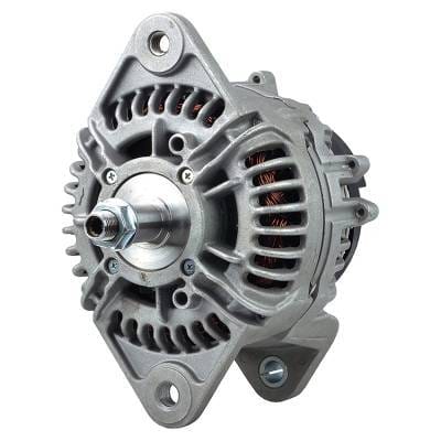 New 120Amp Alternator Fits Caterpillar 324D 324Dl 326Dl 328Dlcr 329D 0124655425