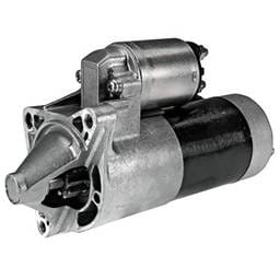 New 12 Volt 10 Tooth Starter Compatible With Dodge Monaco 1990-1992 By Part Number Sr6502x 4609001