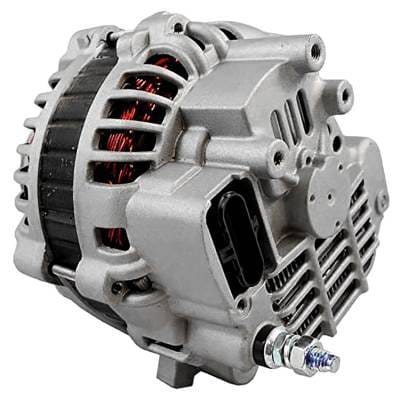 New 120A 24 Volt Alternator Compatible With Various Applications By Part Number 01183128Kz 01183128 thumbnail 3