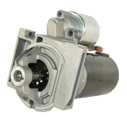 New 12 Volt 9 Tooth Starter Fits Holden Europe Vt 3.8I 1997-01 92066306 10455712