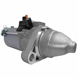 New 11 Tooth 12 Volt Starter Compatible With Acura Rdx 2.3L 2008 By Part Number 31200Rwca01 Rwc5l