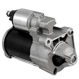 New 12 Volt 13 Tooth Starter Compatible With Mini Cooper 2014-2020 By Part Number 12417649090