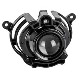 New Fog Light Assembly Compatible With Chevrolet Malibu 2008 2009 2010 2011 2012 By Part Numbers