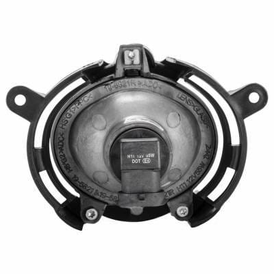 New Fog Light Assembly Compatible With Chevrolet Malibu 2008 2009 2010 2011 2012 By Part Numbers thumbnail 3