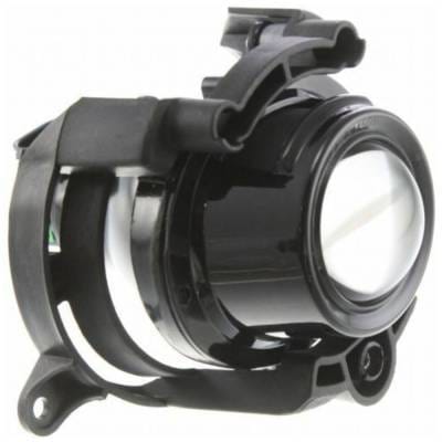 New Fog Light Assembly Compatible With Chevrolet Malibu 2008 2009 2010 2011 2012 By Part Numbers thumbnail 9