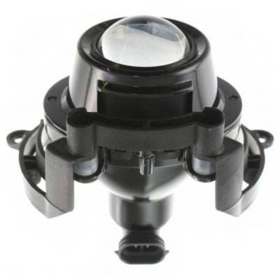 New Fog Light Assembly Compatible With Chevrolet Malibu 2008 2009 2010 2011 2012 By Part Numbers thumbnail 11