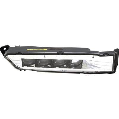 Fog Light Compatible With 2018-2020 Honda Accord 1.5L 2.0L I4 L15be K20c4 Lfa 252Hp Replaces thumbnail 5