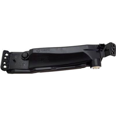 Fog Light Compatible With 2018-2020 Honda Accord 1.5L 2.0L I4 L15be K20c4 Lfa 252Hp Replaces thumbnail 7
