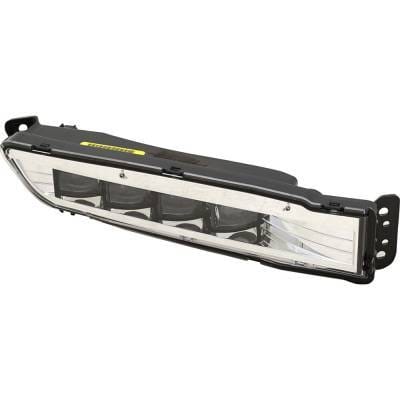 Fog Light Compatible With 2018-2020 Honda Accord 1.5L 2.0L I4 L15be K20c4 Lfa 252Hp Replaces thumbnail 11