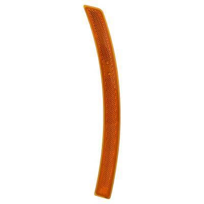 New Right Front Side Marker Light Compatible With Chevrolet Corvette Zr1 Convertible 2019 By Part thumbnail 3