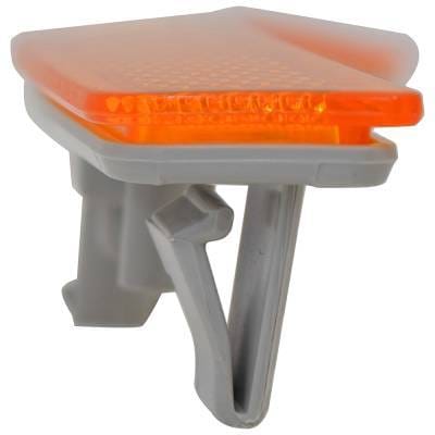 New Right Front Side Marker Light Compatible With Chevrolet Corvette Stingray Convertible 2015 2016 thumbnail 7