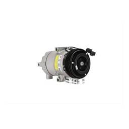 A/C Ac Compressor Compatible With 2018-2020 Hyundai Elantra Gt 2.0L L4 G4na G4kd Doowon Dve12