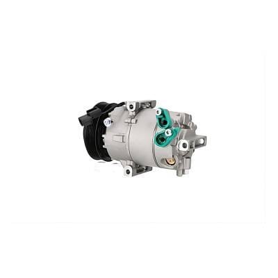 A/C Ac Compressor Compatible With 2018-2020 Hyundai Elantra Gt 2.0L L4 G4na G4kd Doowon Dve12 thumbnail 3