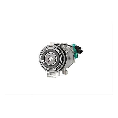 A/C Ac Compressor Compatible With 2018-2020 Hyundai Elantra Gt 2.0L L4 G4na G4kd Doowon Dve12 thumbnail 5