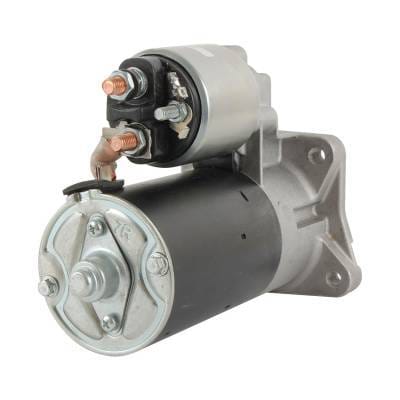 12V Starter Compatible With 1990-1999 European Escort Vii 1.4L 1.6L Cw Bosch 0986010240 0986010390 thumbnail 7
