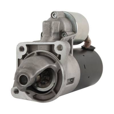 12V Starter Compatible With 1981-1992 Gehl Sl4510 Sl4515 Sl4525 Skid Steer Gas Engine Cw Bosch Ford thumbnail 4