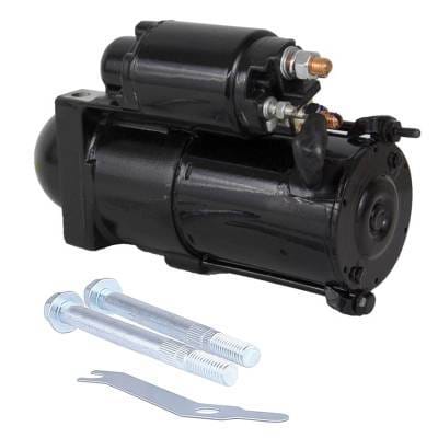 New Marine Coated Starter Compatible With Mercruiser Model 600Sc Gen Vi Gm 8.2L 502Ci 8Cyl 1997-1998 thumbnail 6