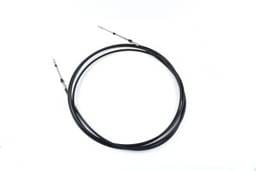 Steering Cable Compatible With 1996-1999 Yamaha Exciter 135 Se 270 Te 220 Single Twin 1200Cc 1100Cc