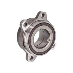 Rear Hub Bearing Assembly Compatible With 2010-2023 Porsche Cayenne Boxster 911 4-Lug Abs 513340