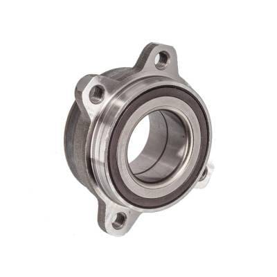 Rear Hub Bearing Assembly Compatible With 2010-2023 Porsche Cayenne Boxster 911 4-Lug Abs 513340